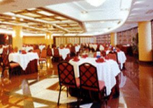 Guiyang Hotel Guiyang (Guizhou) Buitenkant foto
