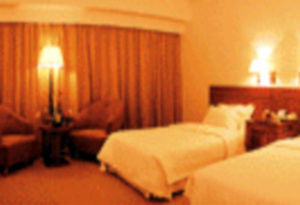 Guiyang Hotel Guiyang (Guizhou) Buitenkant foto
