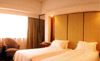 Guiyang Hotel Guiyang (Guizhou) Buitenkant foto